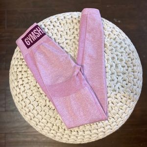 Gymshark Flex High-Waisted Leggings